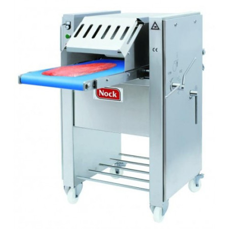 Nock Fish Skinning Cortex CBF 496 Salmon