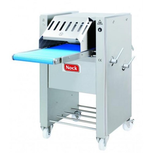 Skinning Machine Industrial Automatic Skinning Machines | Nock Membrane Skinning machine ...