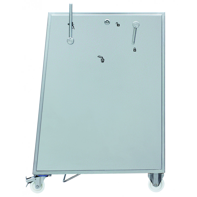 Nock Open Top Fish Skinning Skinex S 460