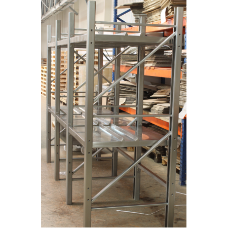 Modular Racking Systems