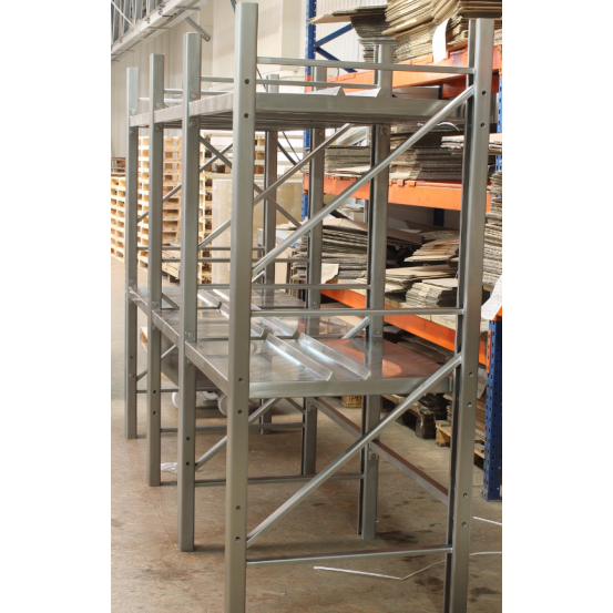 Modular Racking Systems