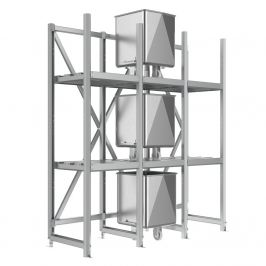 Modular Racking Systems