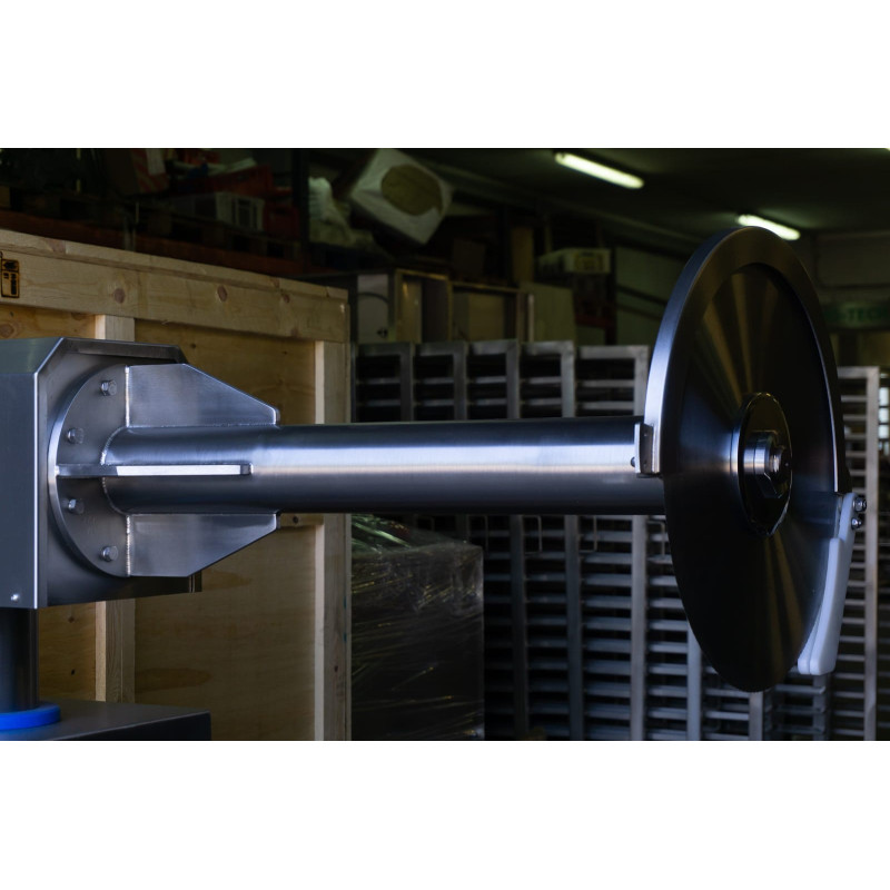 Cutting Saw