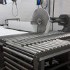 Partition Cutting Saw Table