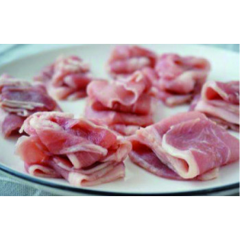 Tough Red Meat or Vegetable Horizontal Slicer