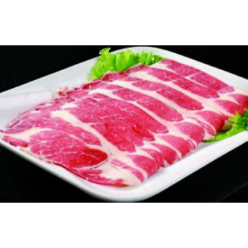 Tough Red Meat or Vegetable Horizontal Slicer