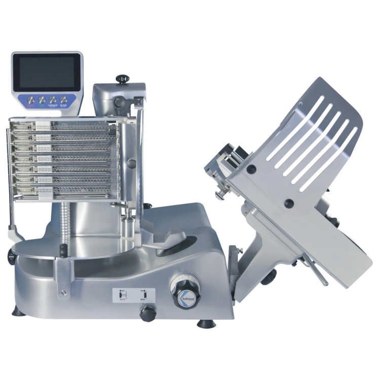 Kolossal Slicer 330 VK FA Dual