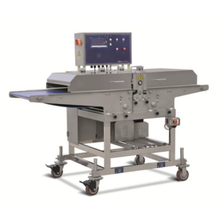 Meat Strips Slicer