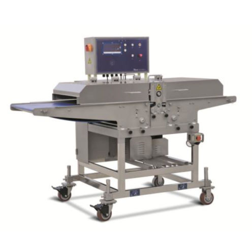 Meat Strips Slicer