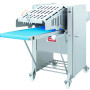 Nock Circular Blade Cutting Cortex CB 598 Jerky Slicer