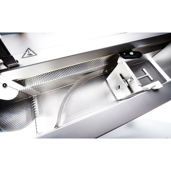 Ruhle Chop Cutter and Slicer KR2