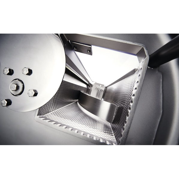 Ruhle Chop Cutter and Slicer KR2
