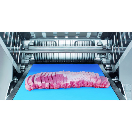 Nock Circular Blade Cutting Cortex CB 495/5K Slicer