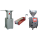 Stuffers Vacuum Fillers