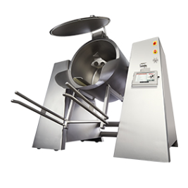 Ruhle Mixer Massager MPR 300