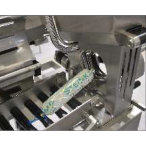Cliptechnik CDC-A 800 Fully Automatic Double Clipper