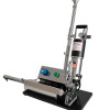 Cliptechnik Pneumatic Ham Roll Stretch Clipper