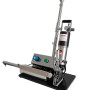 Cliptechnik Pneumatic Ham Roll Stretch Clipper