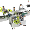 Front Back and Top Side Labeller CM-150 FBS