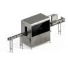 X-Ray Glass and PET Bottle Inspection Machine