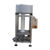 Pipeline Metal Detector