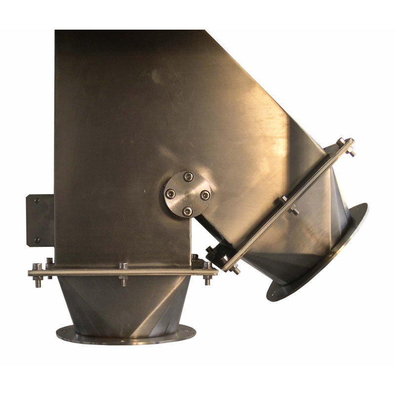 Pipeline Metal Detector