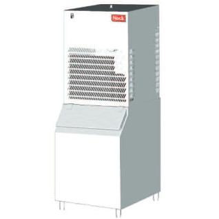 Nock Scale Ice Maker NSH 400