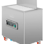 Semi-automatic Dip Tank RET-2-80