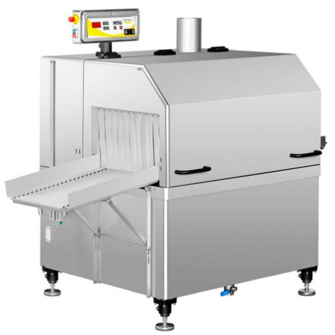 Automatic Heat Shrink Tunnel RET-A-4-11