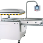 Automatic Inline Vacuum Packaging Machine