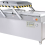 Automatic Double Chamber Vacuum Packaging Machine