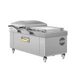 Used Vacuum Packaging