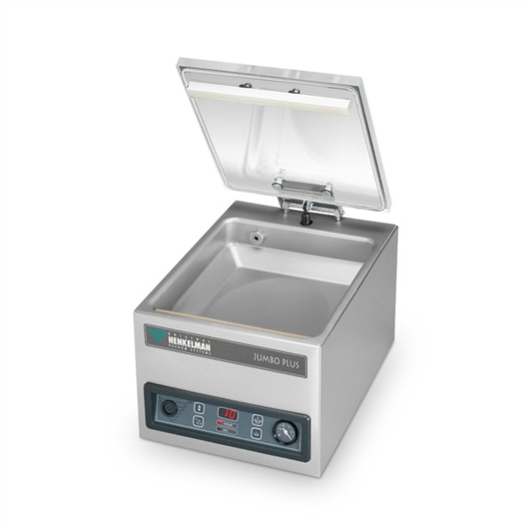 Parts for Henkelman Jumbo Plus Vacuum Packaging Machine