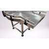 Rotating Process Line Feeding Table
