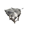 Rotating Process Line Feeding Table
