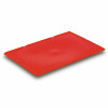 Lids for Red Euro Meat Containers