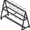Portable Hose Hanger Cart