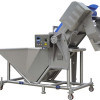 Inclined Bulk Conveyor