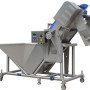 Inclined Bulk Conveyor
