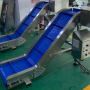 Finished Product Conveyor- S Type