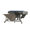 Inclined Bulk Conveyor