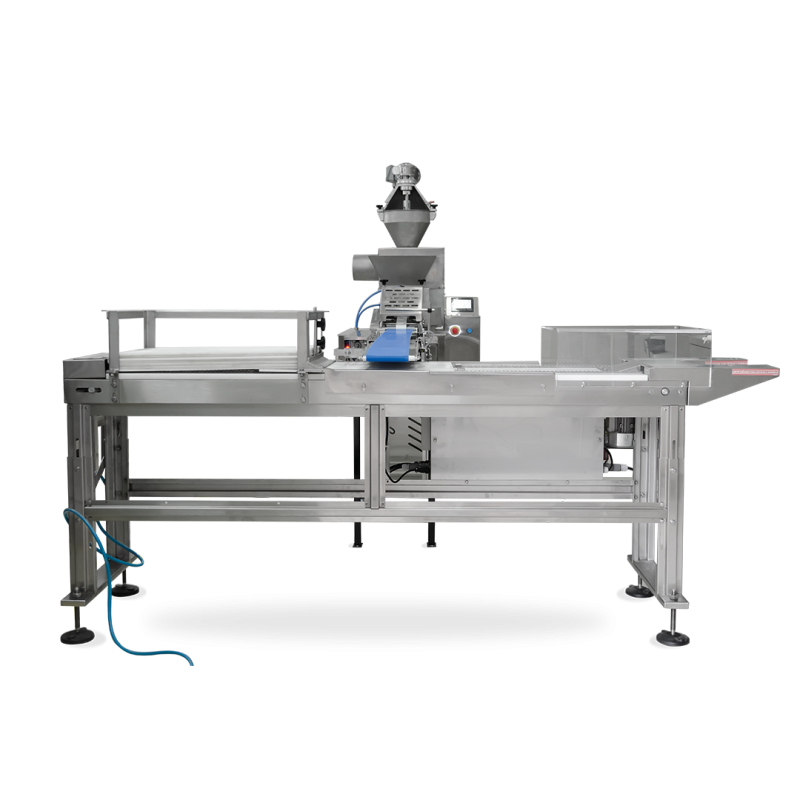 Alignment Machine