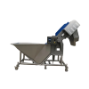 Inclined Bulk Conveyor