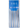 Replacement Skinner/De-rinder Blades for Weber