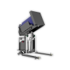 Tipper for Barrels