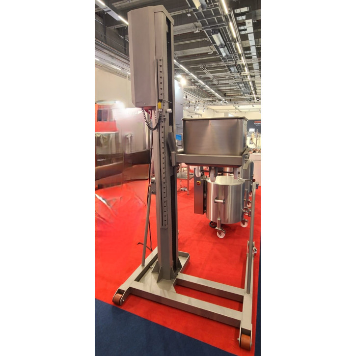 Fixed / Mobile Meat Buggy Lifter