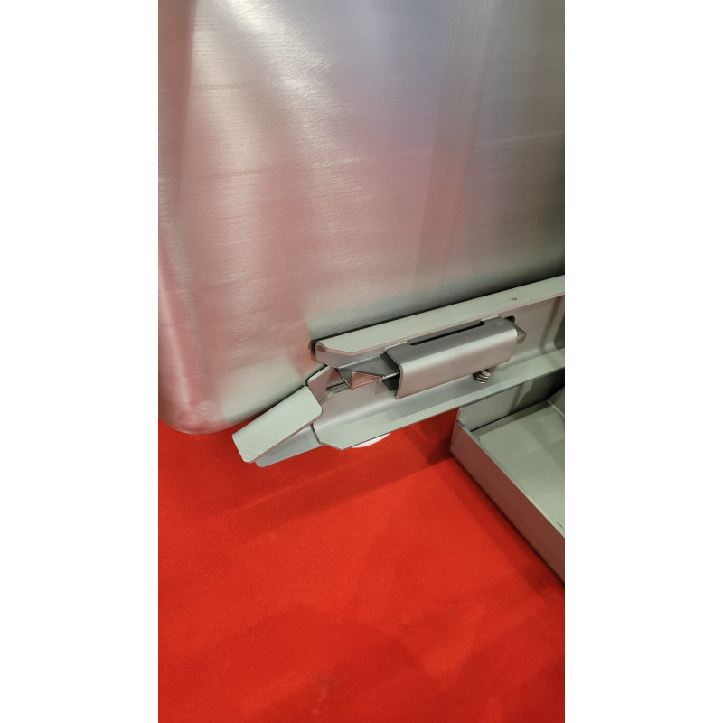 Fixed / Mobile Meat Buggy Lifter