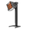 Corrugated Cardboard Combo Pole Tipper