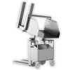 Mobile Fork Tipper