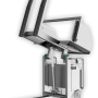 Mobile Fork Tipper